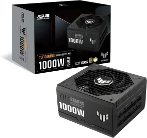 پاور ASUS TUF Gaming 1000W Gold
