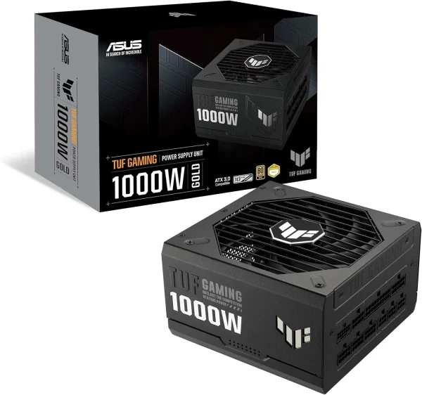 پاور ASUS TUF Gaming 1000W Gold