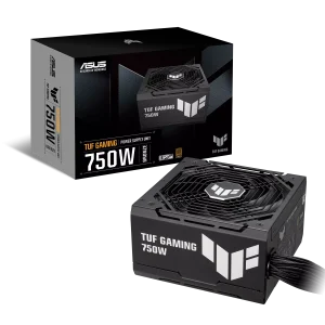 پاور ASUS TUF Gaming 750W Bronze