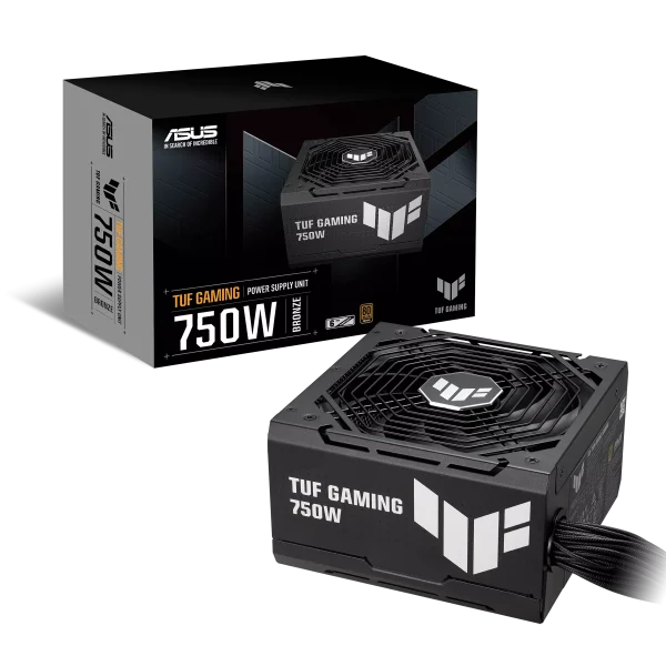 پاور ASUS TUF Gaming 750W Bronze