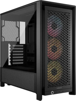 کیس CORSAIR FRAME 4000D RS ARGB