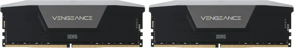 Corsair Vengeance RGB DDR5 64GB 5200MHz