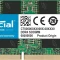 Ram Laptop Crucial 8GB DDR4-2666 MHZ 1.2V