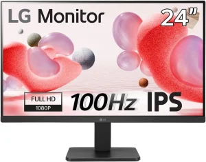 مانیتور LG 24MR400-B