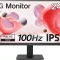 LG 24MR400-B 24Inch