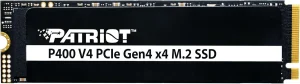 اس‌اس‌دی Patriot P400 V4 1TB