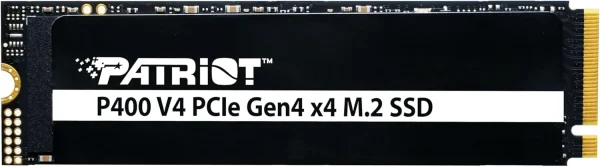 اس‌اس‌دی Patriot P400 V4 1TB