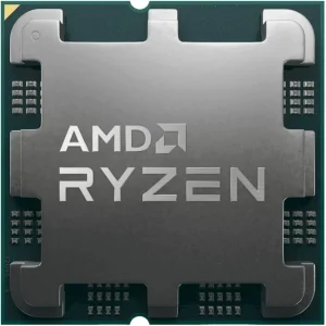 Ryzen 7 7800X3D
