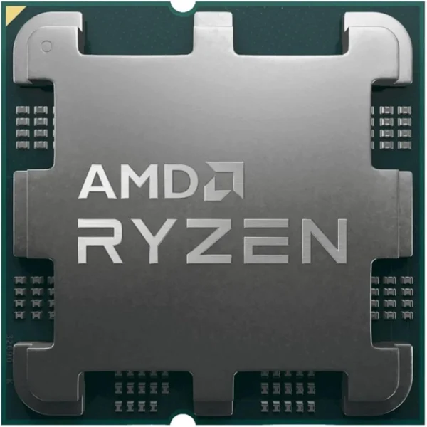 پردازنده AMD Ryzen 7 7800X3D