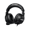 headphone-headset