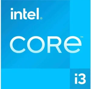 Intel Core i3-13100F