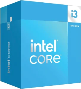 Intel Core i3-14100F